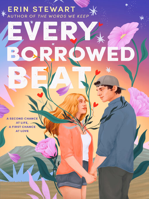 Title details for Every Borrowed Beat by Erin Stewart - Available